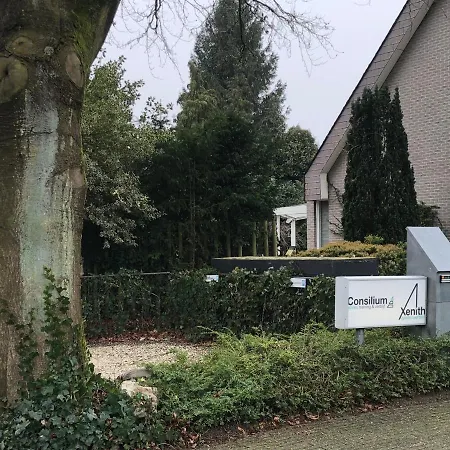 Xenith Apartment