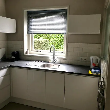 Apartment Xenith