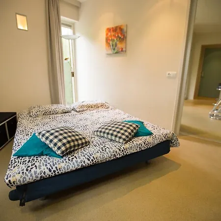 Apartment Xenith