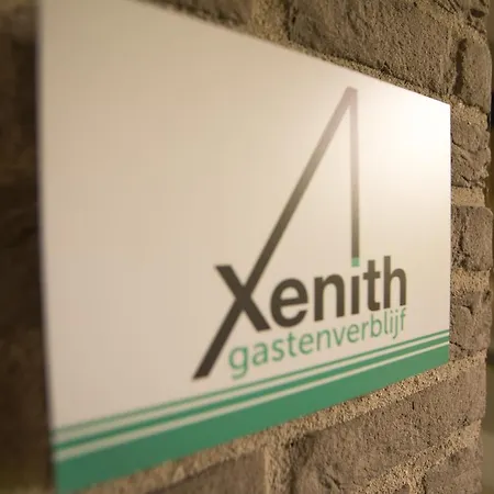 Apartment Xenith