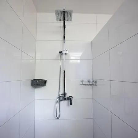 Xenith Apartment
