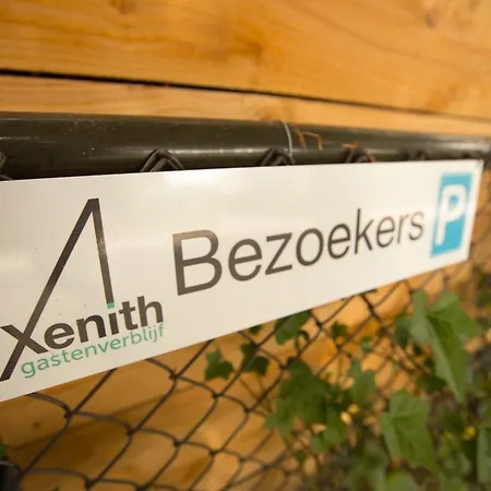 Xenith Apartment Apeldoorn