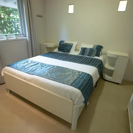 Xenith Apartment Apeldoorn
