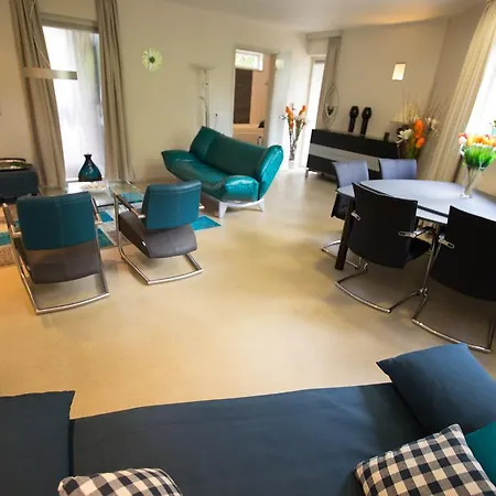Apartment Xenith *