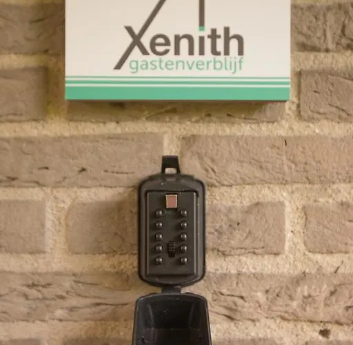 Xenith