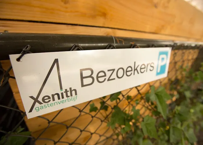 Xenith Lägenhet Apeldoorn