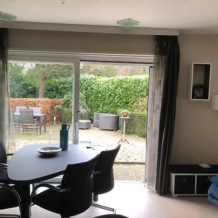 Xenith Appartement *