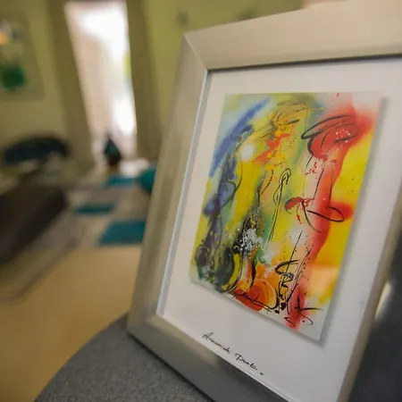 Daire Xenith Apeldoorn