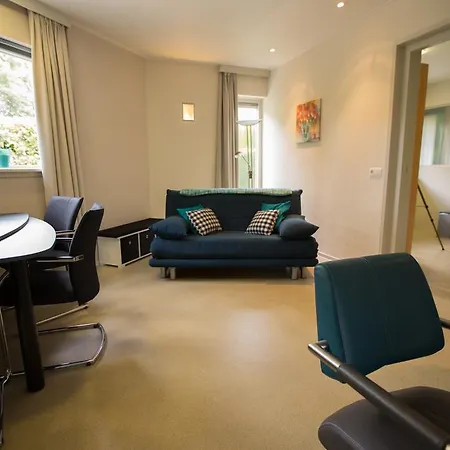 Xenith Appartement *
