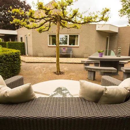Xenith Appartement *