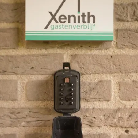 Xenith