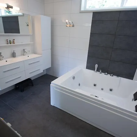 Appartement Xenith *