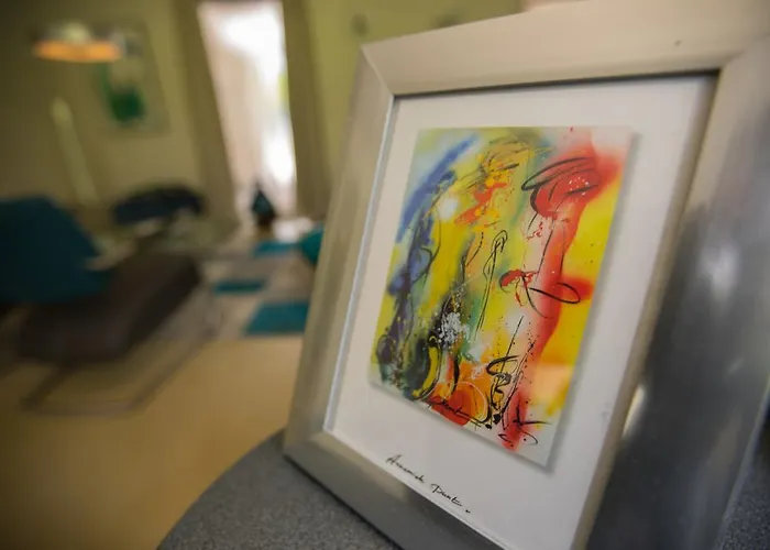 Apartment Xenith Apeldoorn