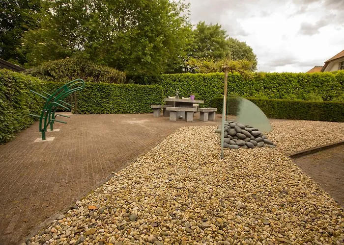 Apartment Xenith Apeldoorn