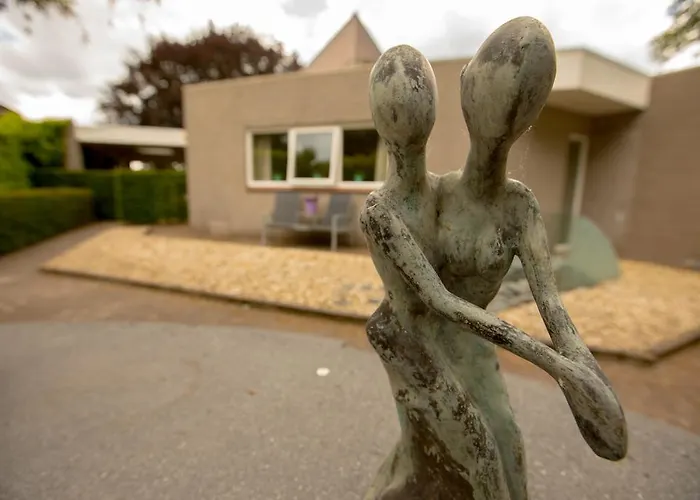 Xenith Apartment Apeldoorn