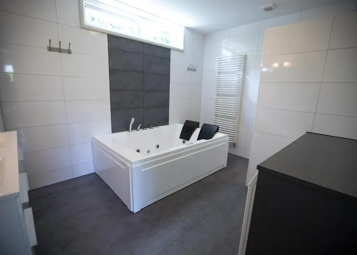Xenith Apartment Apeldoorn