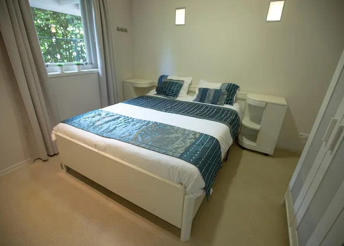 Xenith Apartment Apeldoorn